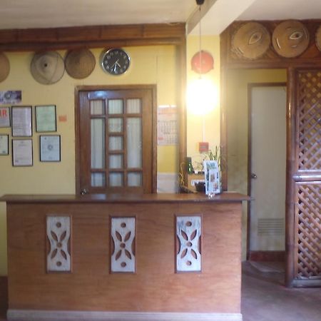 Sun Garden Hilltop Resort Manoc-Manoc Luaran gambar