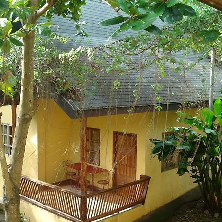 Sun Garden Hilltop Resort Manoc-Manoc Luaran gambar