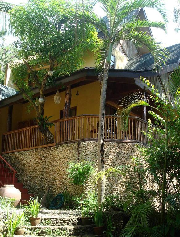 Sun Garden Hilltop Resort Manoc-Manoc Luaran gambar
