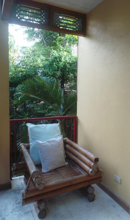 Sun Garden Hilltop Resort Manoc-Manoc Bilik gambar