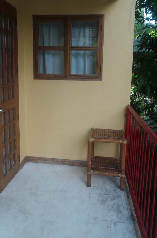 Sun Garden Hilltop Resort Manoc-Manoc Bilik gambar
