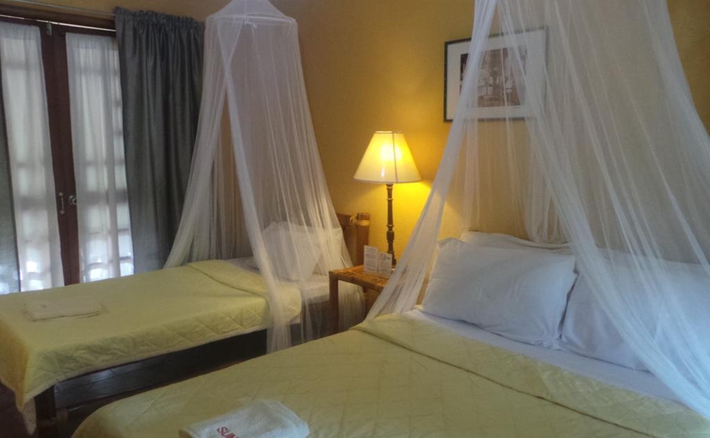 Sun Garden Hilltop Resort Manoc-Manoc Bilik gambar