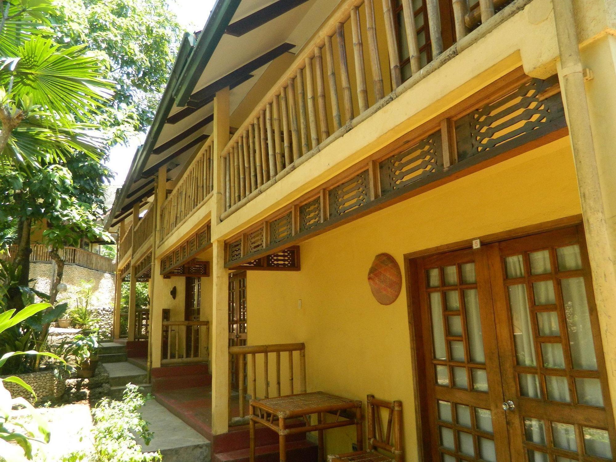 Sun Garden Hilltop Resort Manoc-Manoc Luaran gambar