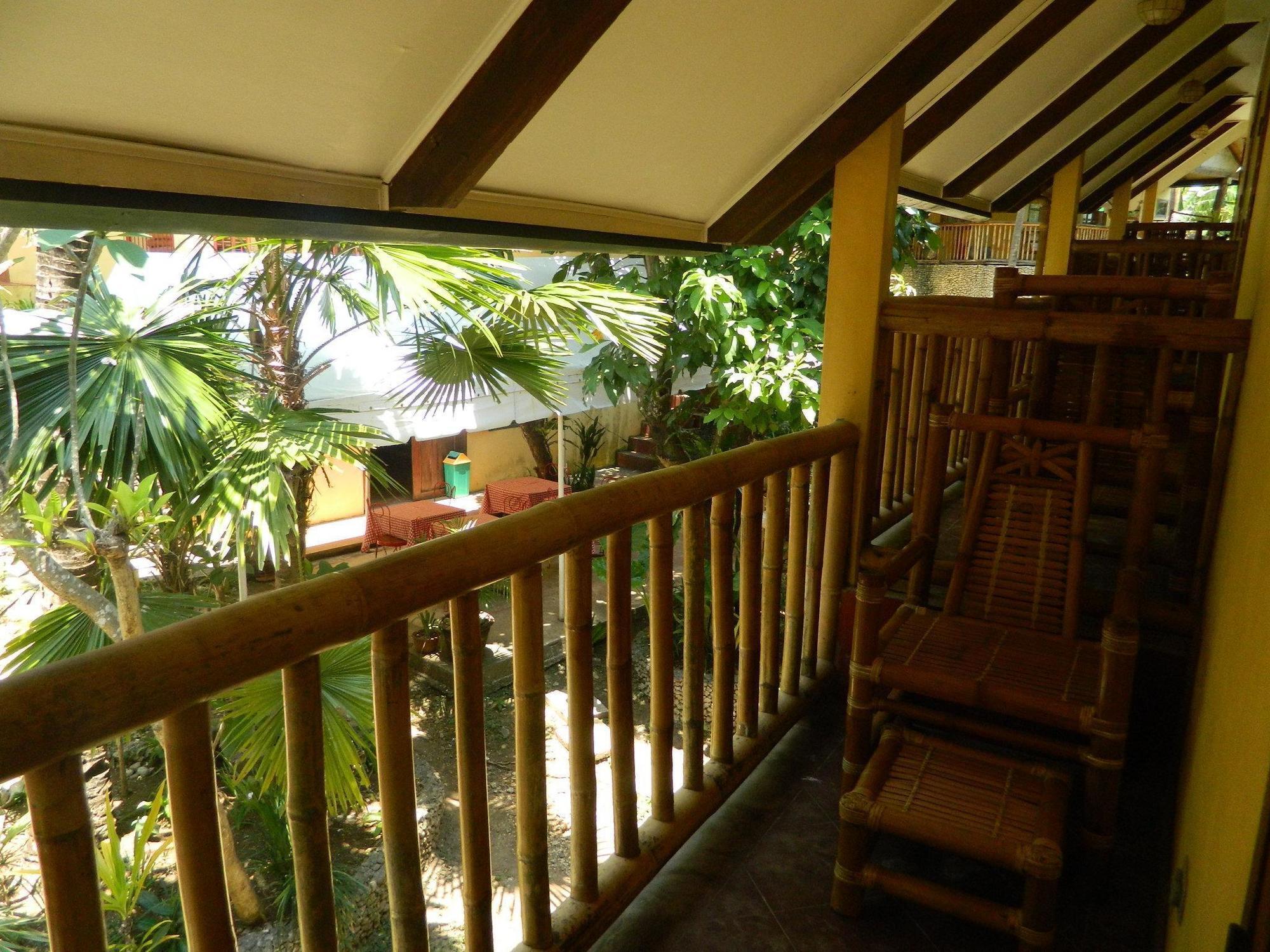 Sun Garden Hilltop Resort Manoc-Manoc Luaran gambar