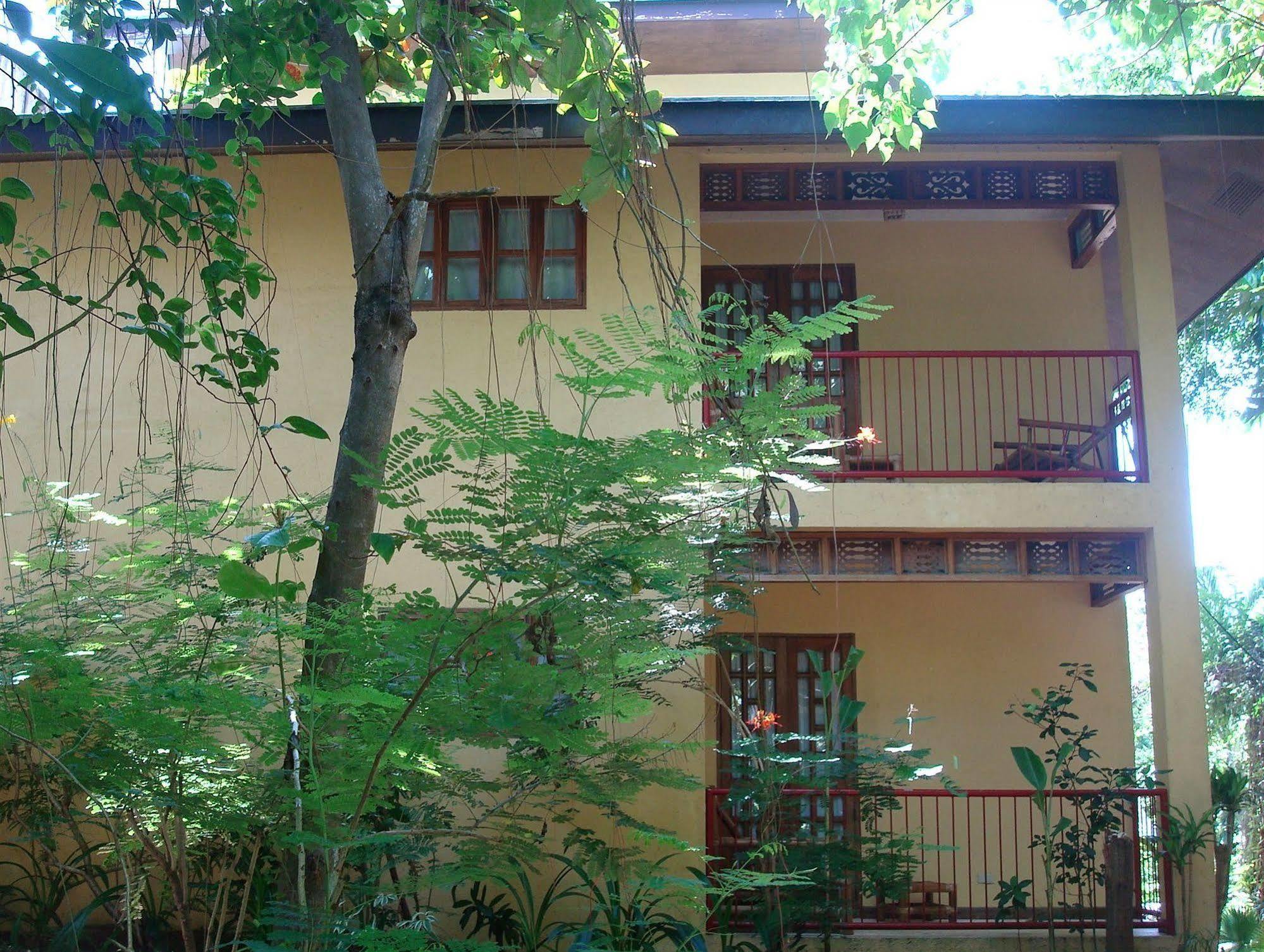 Sun Garden Hilltop Resort Manoc-Manoc Luaran gambar