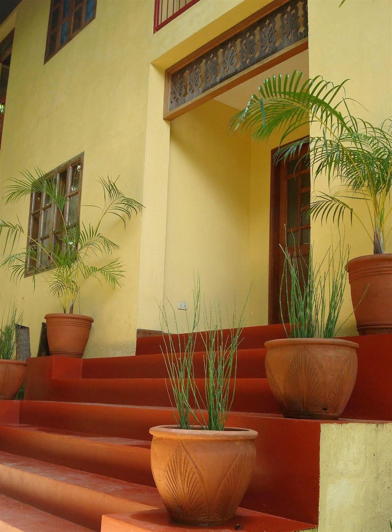 Sun Garden Hilltop Resort Manoc-Manoc Luaran gambar
