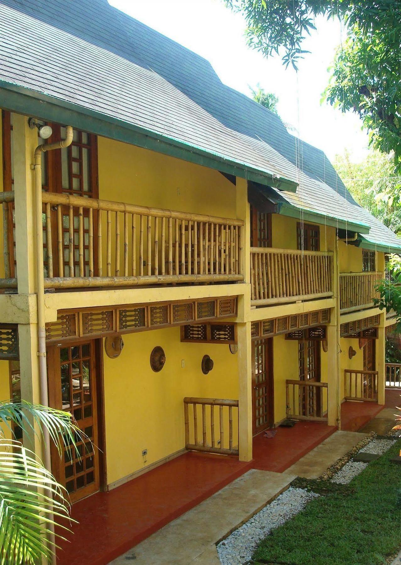 Sun Garden Hilltop Resort Manoc-Manoc Luaran gambar