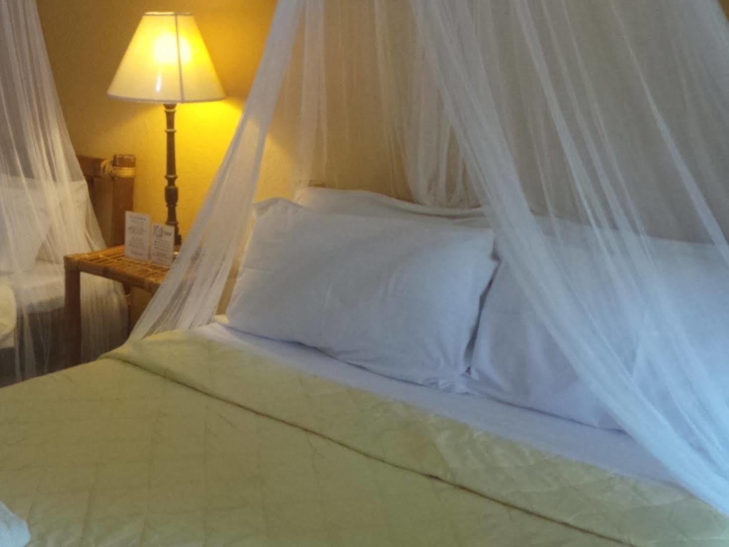 Sun Garden Hilltop Resort Manoc-Manoc Luaran gambar
